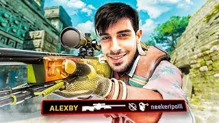 PERO MADRE MÍA ALEXBY… 😱