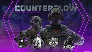 Турнир по Counter-Strike 2