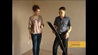 Челябинск: напольное покрытие Allure-Floor в России