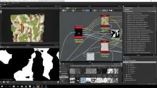 Destructible Wall Process