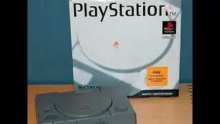 История появления приставки PLAYSTATION