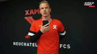 Au Coeur de Xamax - Épisode 30 🔴⚫️