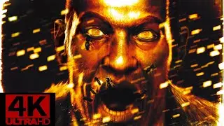Tony Todd Voice Impression • Return of the Candyman