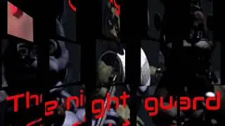 Fnaf meme compilation 2