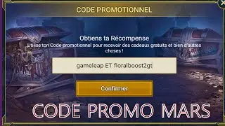 CODE PROMO RAID SHADOW LEGENDS