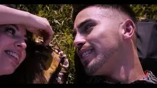 DROESONE, MC PIRI - YO TE QUIERO CONMIGO