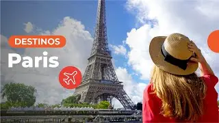 Paris | Destinos