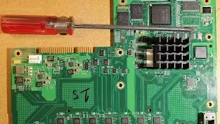 Cisco 2960G Switch teardown an detailed overview for CCNA lab and repair -Part2