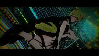 [4K Honkai Impact 3rd MMD/4K] GETCHA ! Ai Hyperion A