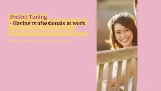 The Lasting Benefits of Hiring a Wedding Photographer and Videographer