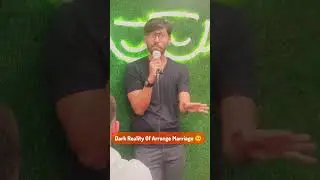 Dark Reality of arrange marriage..#Wedding #weddinggoals