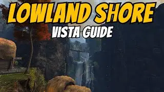 Lowland Shore Vista Guide