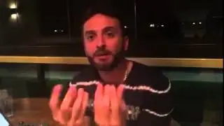 Um desabafo e uma verdade sobre a 