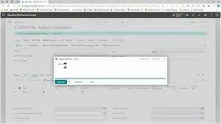 Business Central - Creating Sales Orders with Copilot