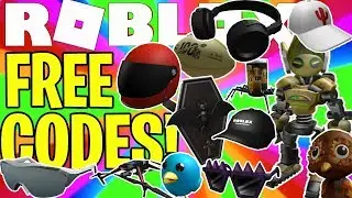 ALL FEBRUARY 2020 ROBLOX PROMOCODES! (ALL WORKING) ROBLOX PROMO CODES 2020 LEAKS