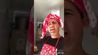 chale pobre  britani