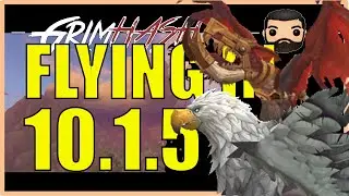 Learn to ride for free and unlock a new mount in Patch 10.1.5 // WoW Dragonflight