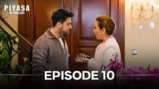 Piyasa in English Episode 10 (English Subtitle)