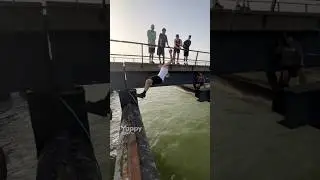TOP 5 STREET ACROBATICS 💪🏼🤩 