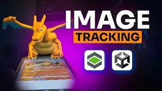 How to Use Image Targets in Unity with Vuforia