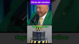 Dicas Vendas