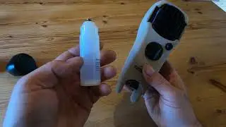 THERMACELL HACK! How to REFILL gas cartridges & buy cheap pads!
