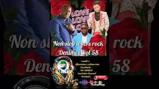Sierra Leone music.  Hot mixtape!!! Denimix Vol 58, by DJ Ahmed