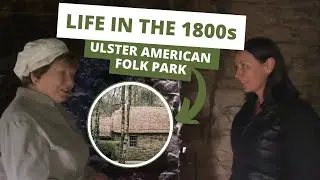 Life in Ulster in the 1800s