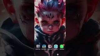 root hp dengan aplikasi ( shizuku android 14 ) dijamin mantul