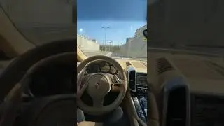 İNSTAGRAM PORCHE MERDO MÜKEMMEL KISA VİDEO