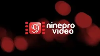 Ninepro Video. Нарезка работ 2013 года.