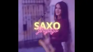 SAXO - Jthyago