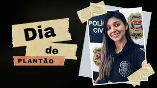Como é o plantão na minha região!