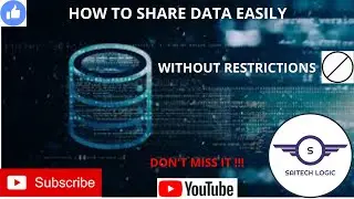 Transfer data easily | Meerodrop | Share Data at no Restrictions | Make your work easy.