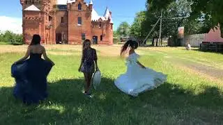 Замок Попова