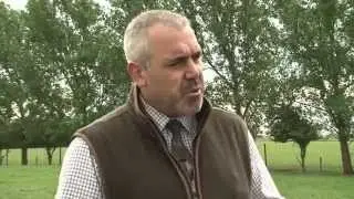 Lincoln Castle - The Lincolnshire Kitchen (Show 3, Part 1)