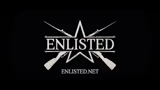 Фанимся в шутер Enlisted. Началось ОБТ, смотрим на геймплей.