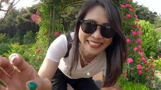 Pinay Mom in South Korea | Birthday 2023