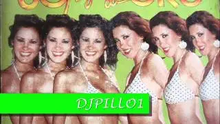 SONORA DINAMITA  (30 PEGADITASDE ORO) T1