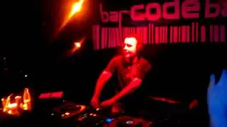 Komarovski @ Hardcore United (Barcode Bar) part2.720.mp4
