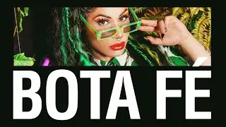 Grag Queen - BOTA FÉ