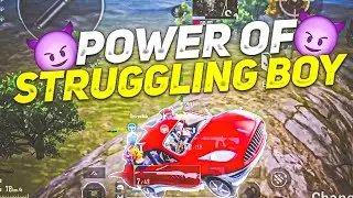 POWER🔥OF STRUGGLING BOY🖤PUBG LITE MONTAGE | LOW AND DEVICE | PUBG LITE MONTAGE | POCO X3 PRO,M2 PRO,
