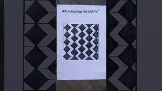 Easy drawing 😊😊 #art #glasspainting #trending #3dillution #shorts #youtubeshorts