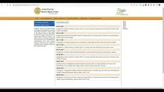 RBI ASSISTANT NOTIFICATION 2021