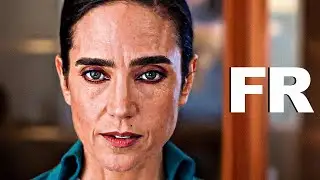 SNOWPIERCER Bande Annonce VF (2020) Série Netflix