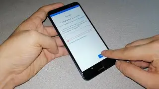 FRP Mate 10 lite o como quitar cuenta google Huawei Mate 10 lite