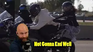 He's Not Getting That Second Date