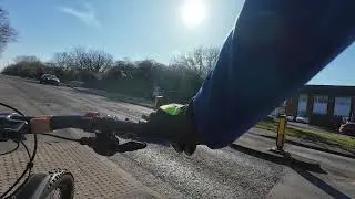 Park ride