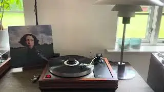 Linn LP12 (Vintage), SME Series 3 tonearm, Denon DL-160 cartridge.
