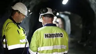 Nammo Demil Services